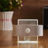 Væglampe i aluminium – Signe | Nordisk design