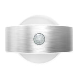 Væglampe i aluminium – Signe | Nordisk design