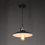 Pendellampe i metal – Veit | Integreret LED