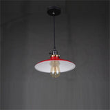 Pendellampe i metal – Veit | Integreret LED