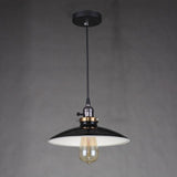 Pendellampe i metal – Veit | Integreret LED