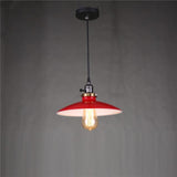 Pendellampe i metal – Veit | Integreret LED