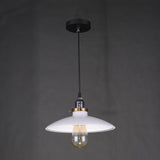 Pendellampe i metal – Veit | Integreret LED