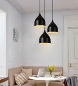 Pendellampe i jern – Klara | Nordisk design
