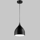 Pendellampe i jern – Klara | Nordisk design