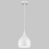 Pendellampe i jern – Klara | Nordisk design