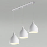 Pendellampe i jern – Klara | Nordisk design