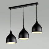 Pendellampe i jern – Klara | Nordisk design