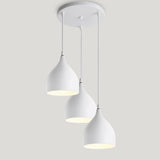Pendellampe i jern – Klara | Nordisk design