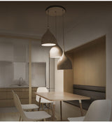 Pendellampe i jern – Klara | Nordisk design