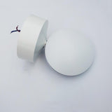 Væglampe i aluminium – Aren | Integreret LED