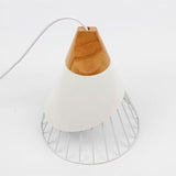 Pendellampe i jern & metal – Iver | Nordisk design