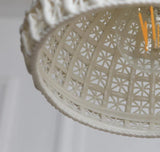 Pendellampe i keramik – Dovre | Integreret LED