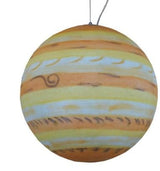 Pendellampe i resin – Ulla | Integreret LED