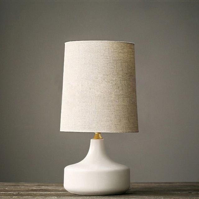 Læselampe i jern & metal – Gisle | 48 × 23 cm