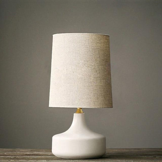 Læselampe i jern & metal – Gisle | 48 × 23 cm