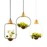 Pendellampe i jern – Gorm | 150 cm