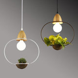 Pendellampe i jern – Gorm | 150 cm