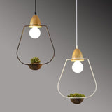 Pendellampe i jern – Gorm | 150 cm