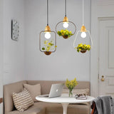 Pendellampe i jern – Gorm | 150 cm