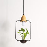 Pendellampe i jern – Gorm | 150 cm