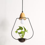 Pendellampe i jern – Gorm | 150 cm