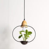 Pendellampe i jern – Gorm | 150 cm