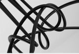 Lysekrone i metal – Nils | Nordisk design