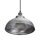 Pendellampe i metal – Ravn | Nordisk design