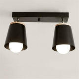 Væglampe i jern – Jenne | Nordisk design