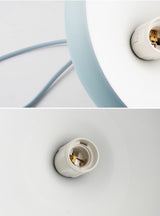 Pendellampe i aluminium – Gerda | Nordisk design