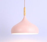 Pendellampe i aluminium – Gerda | Nordisk design