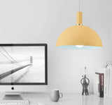 Pendellampe i aluminium – Uffe | Nordisk design