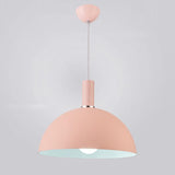 Pendellampe i aluminium – Uffe | Nordisk design