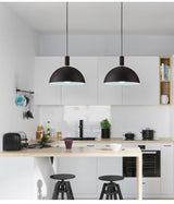 Pendellampe i aluminium – Uffe | Nordisk design