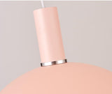 Pendellampe i aluminium – Uffe | Nordisk design
