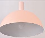 Pendellampe i aluminium – Uffe | Nordisk design
