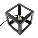 Pendellampe i metal & jern – Doris | Nordisk design