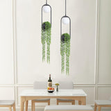 Pendellampe i jern – Stig | Nordisk design