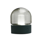 Læselampe i glas – Svea | Nordisk design