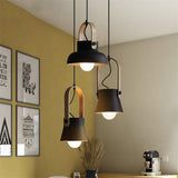 Pendellampe i metal – Tyra | Nordisk design