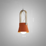 Pendellampe i metal – Tyra | Nordisk design