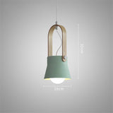 Pendellampe i metal – Tyra | Nordisk design