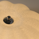 LED-loftlampe – retro fransk enkel loftbelysning