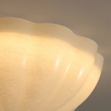 LED-loftlampe – retro fransk enkel loftbelysning