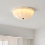 LED-loftlampe – retro fransk enkel loftbelysning
