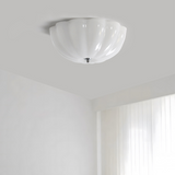 LED-loftlampe – retro fransk enkel loftbelysning