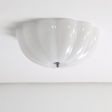 LED-loftlampe – retro fransk enkel loftbelysning