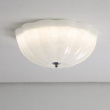 LED-loftlampe – retro fransk enkel loftbelysning