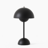 Bordlampe i flere farver – trådløs dæmpbar bordbelysning
